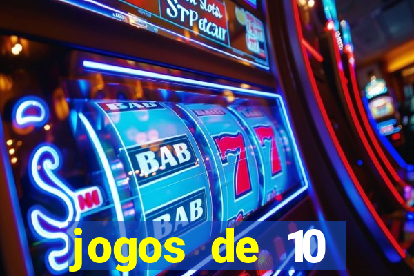 jogos de 10 centavos nas plataformas